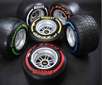 Italian tyremaker Pirelli to sell steelcord business to Belgium's Bekaert